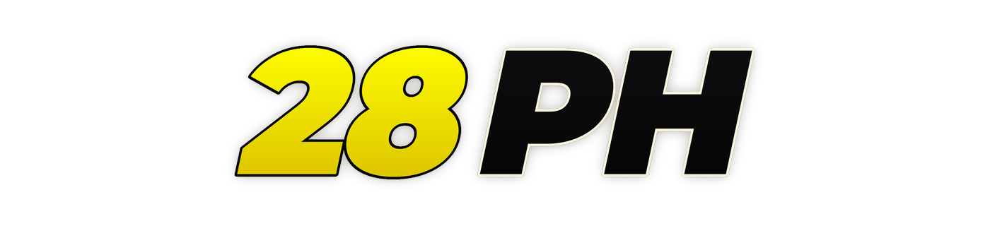 28ph Casino Logo
